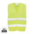 Gilet di sicurezza in PET riciclato GRS FullGadgets.com