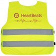 Gilet di sicurezza Marie con chiusura a strappo per bambini dai 7 ai 12 anni FullGadgets.com