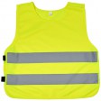 Gilet di sicurezza Marie con chiusura a strappo per bambini dai 7 ai 12 anni FullGadgets.com