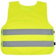 Gilet di sicurezza Marie con chiusura a strappo per bambini dai 7 ai 12 anni FullGadgets.com