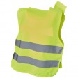 Gilet di sicurezza Marie con chiusura a strappo per bambini dai 7 ai 12 anni FullGadgets.com