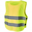 Gilet di sicurezza Marie con chiusura a strappo per bambini dai 7 ai 12 anni FullGadgets.com