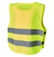 Gilet di sicurezza Marie con chiusura a strappo per bambini dai 7 ai 12 anni FullGadgets.com