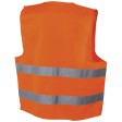 Gilet di sicurezza See-me per uso professionale FullGadgets.com