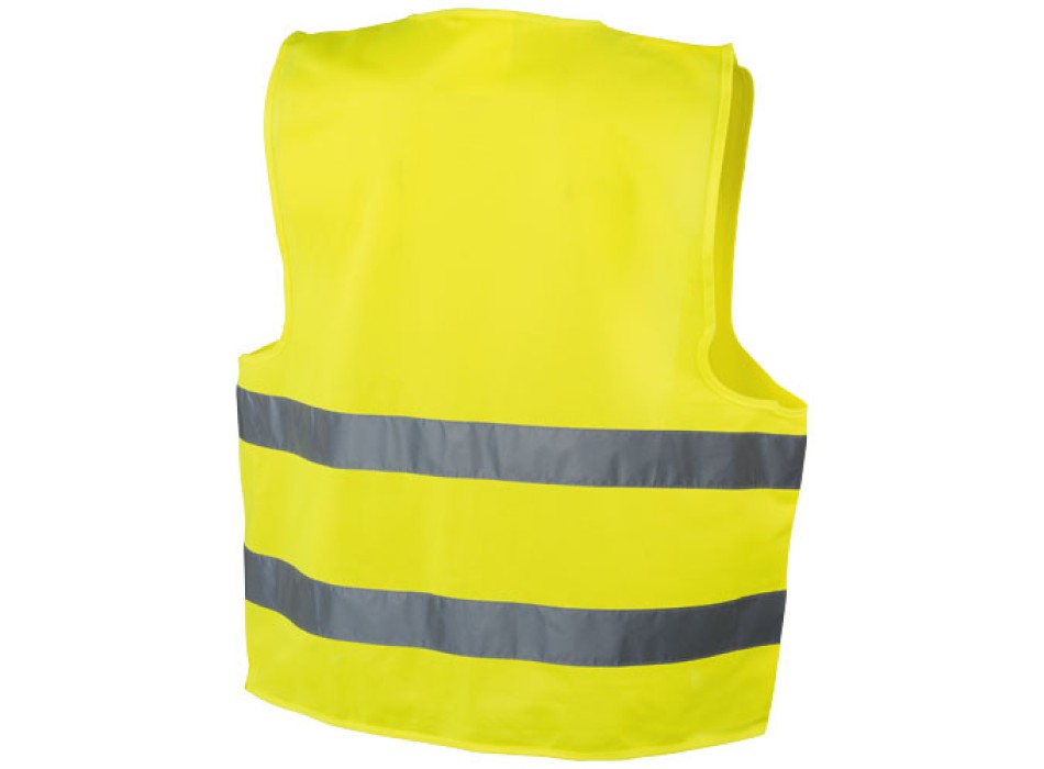 Gilet di sicurezza See-me per uso professionale FullGadgets.com