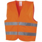 Gilet di sicurezza See-me per uso professionale FullGadgets.com