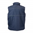 Gilet imbottito di poliestere impermeabilizzato FullGadgets.com