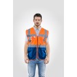 GILET LASER A.V. FullGadgets.com