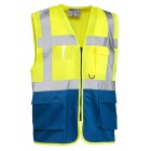 GILET LASER A.V. FullGadgets.com