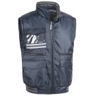 GILET MASTER SLOW BLU FullGadgets.com