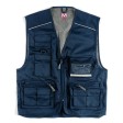 Gilet POWER con portabadge FullGadgets.com