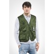 Gilet POWER con portabadge FullGadgets.com