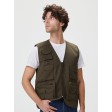 Gilet Reporter FullGadgets.com