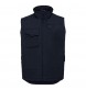 GILET S/MAN 65%POLI 35% C FullGadgets.com