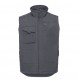 GILET S/MAN 65%POLI 35% C FullGadgets.com