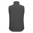 GILET SOFT SHELL 92%POL8%ELA FullGadgets.com