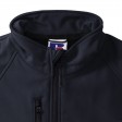 GILET SOFT SHELL 92%POL8%ELA FullGadgets.com