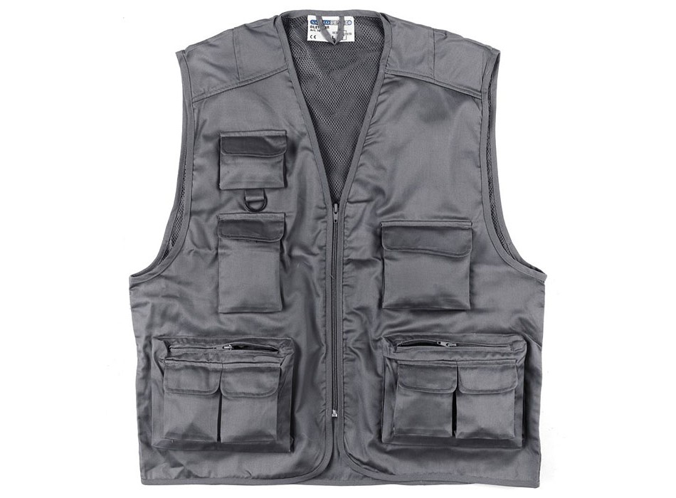 Gilet STAR FullGadgets.com