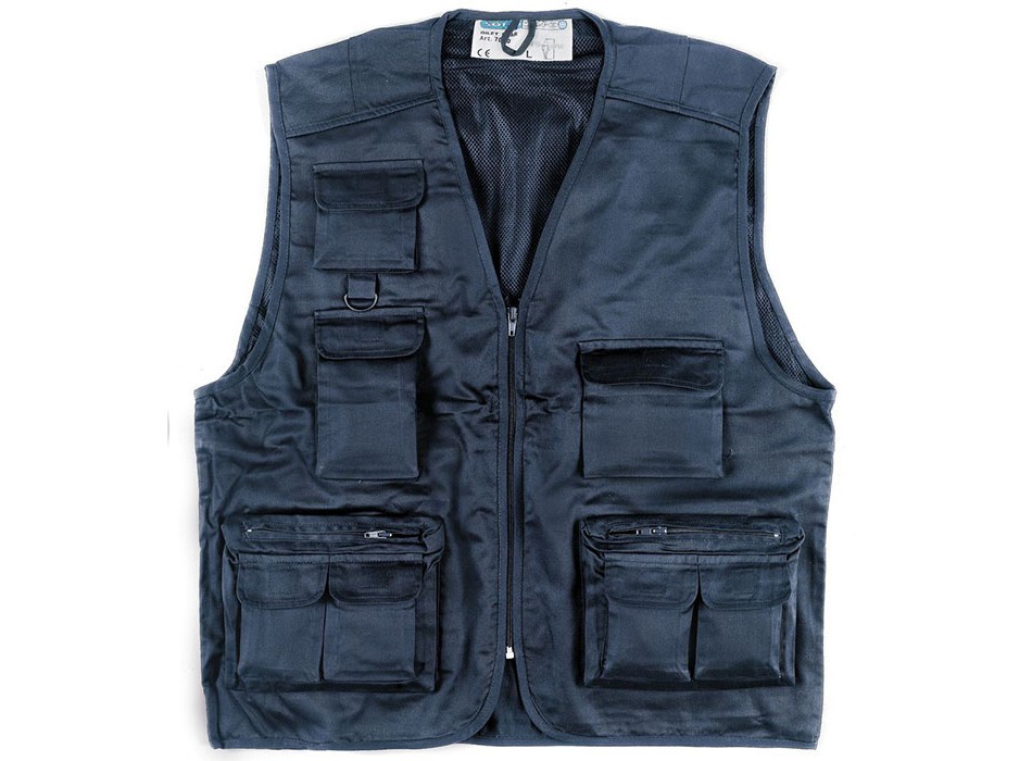 Gilet STAR FullGadgets.com