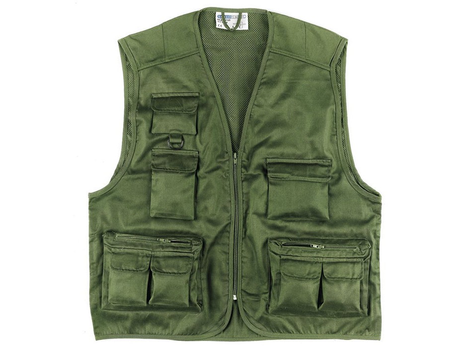 Gilet STAR FullGadgets.com