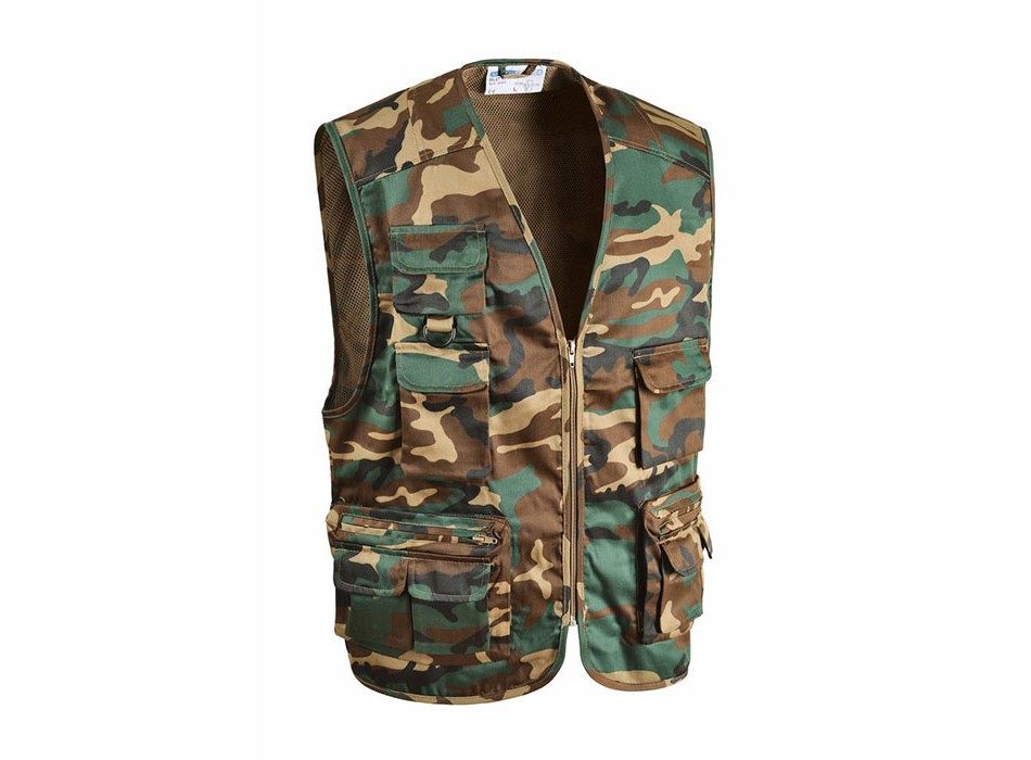 Gilet STAR FullGadgets.com