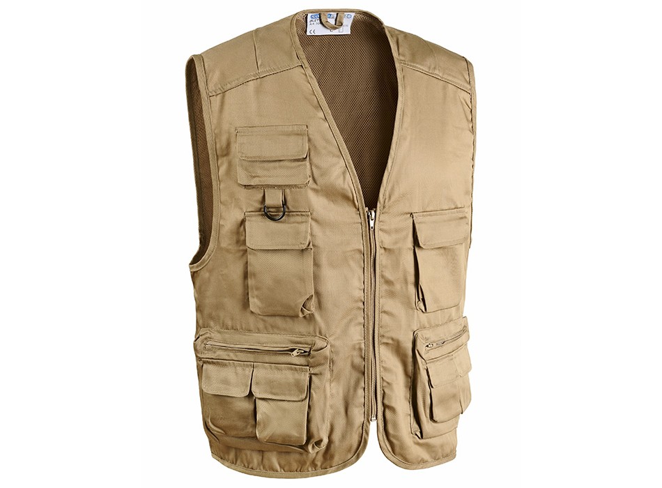 Gilet STAR FullGadgets.com