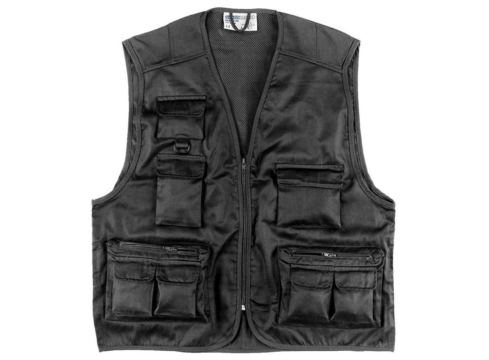 Gilet STAR FullGadgets.com