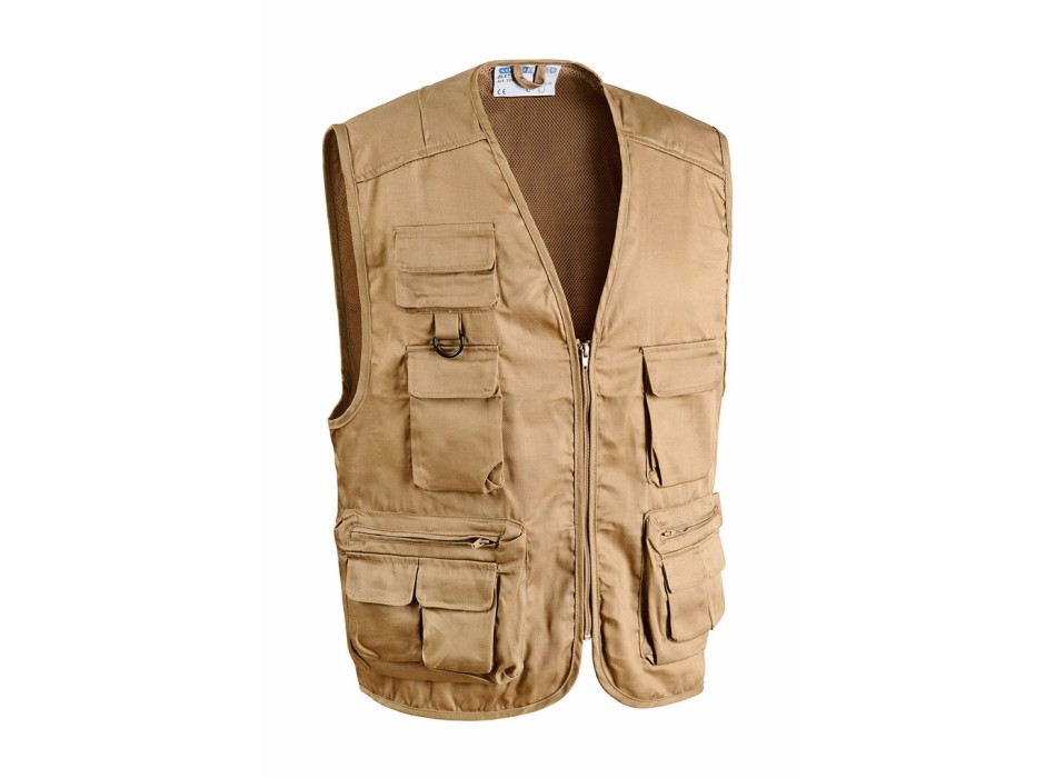 Gilet STAR FullGadgets.com