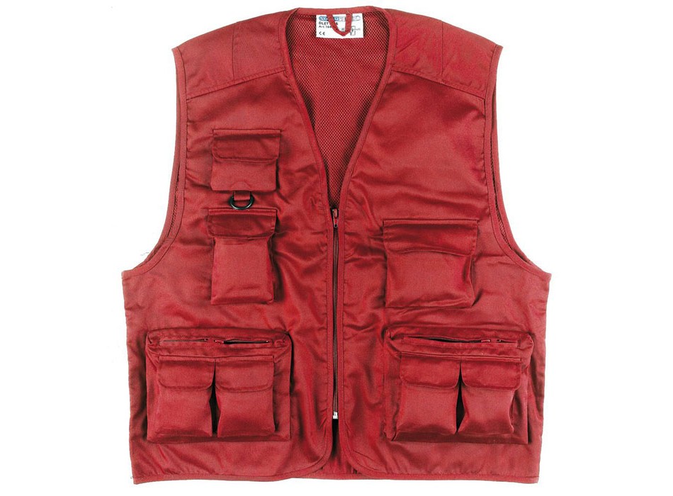 Gilet STAR FullGadgets.com