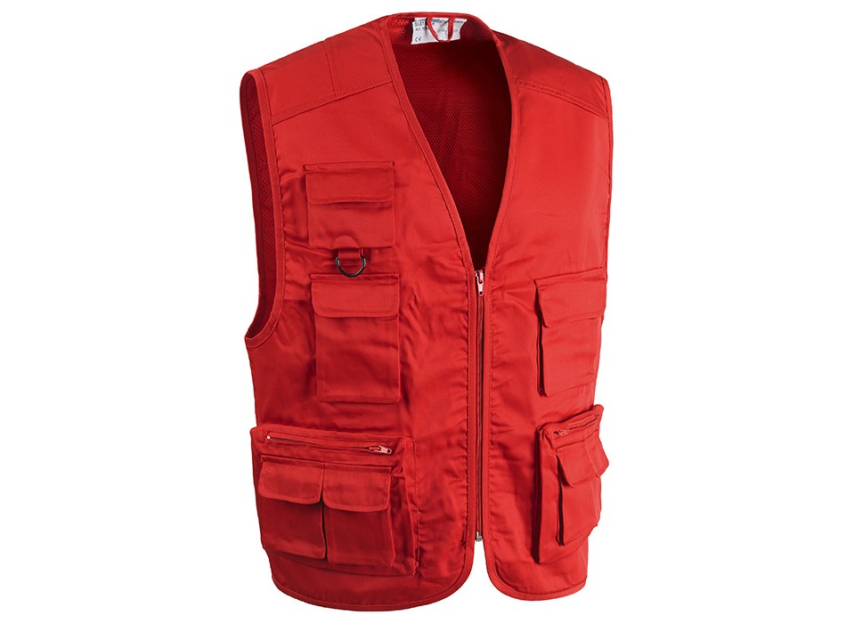 Gilet STAR FullGadgets.com