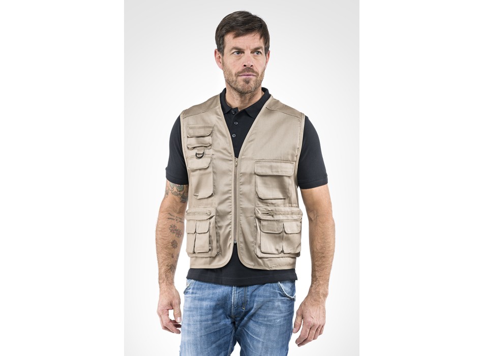 Gilet STAR FullGadgets.com