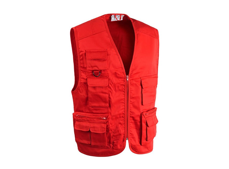 Gilet STAR FullGadgets.com