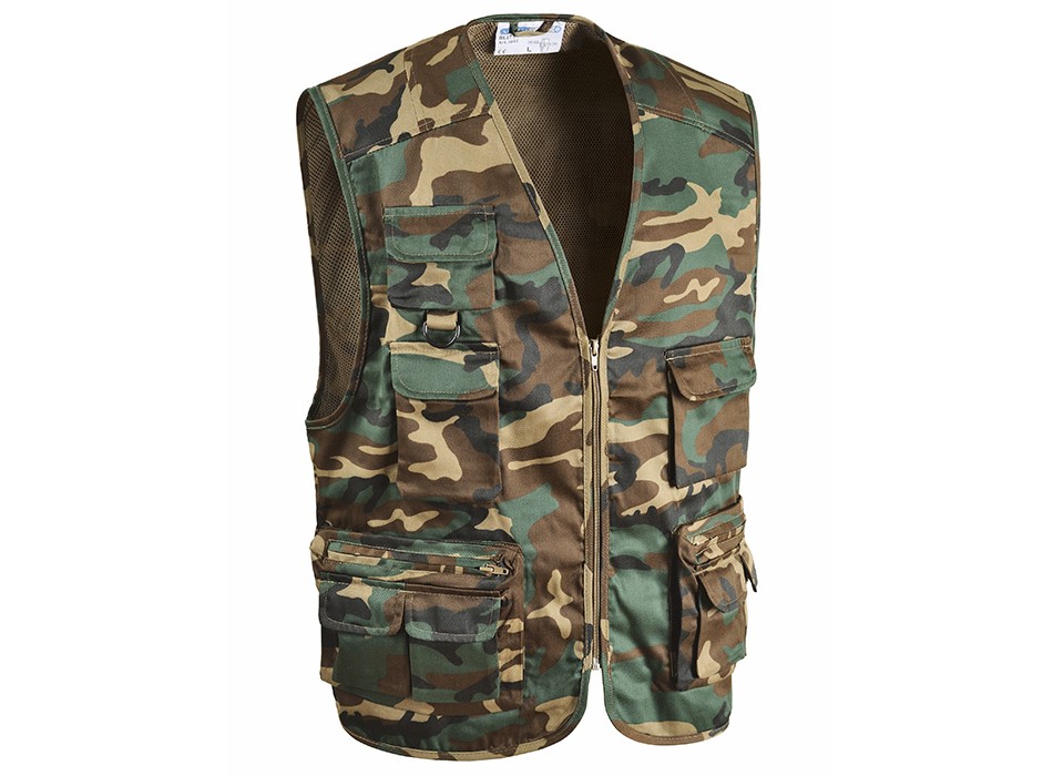 Gilet STAR FullGadgets.com