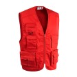 Gilet STAR FullGadgets.com