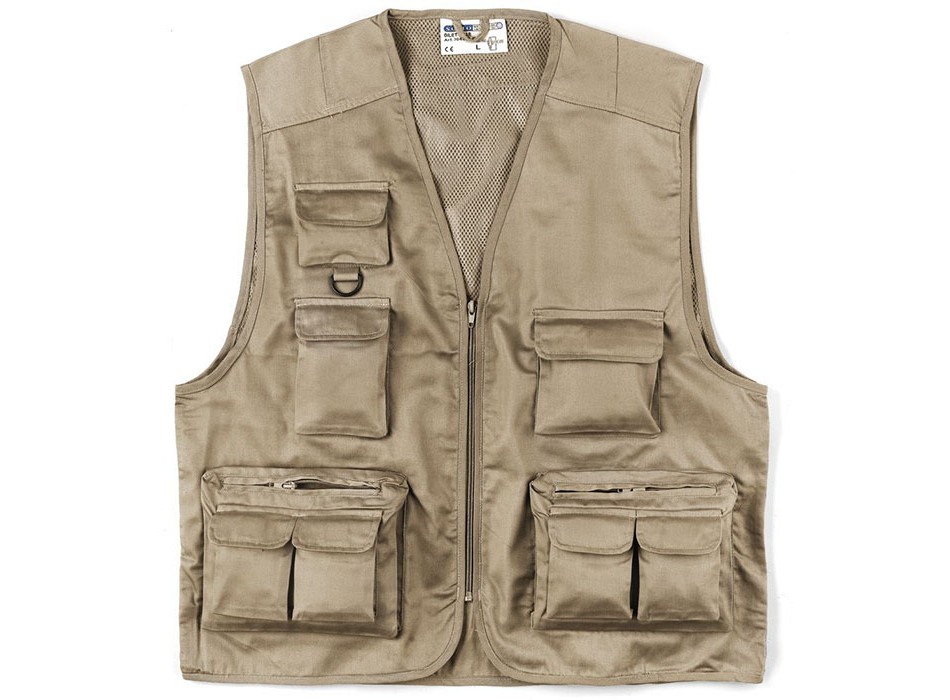 Gilet STAR FullGadgets.com