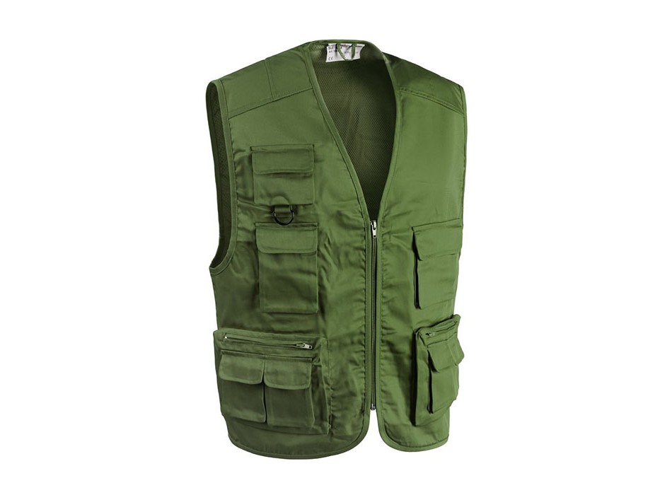 Gilet STAR FullGadgets.com