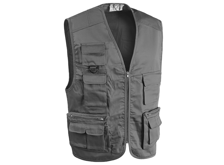 Gilet STAR FullGadgets.com