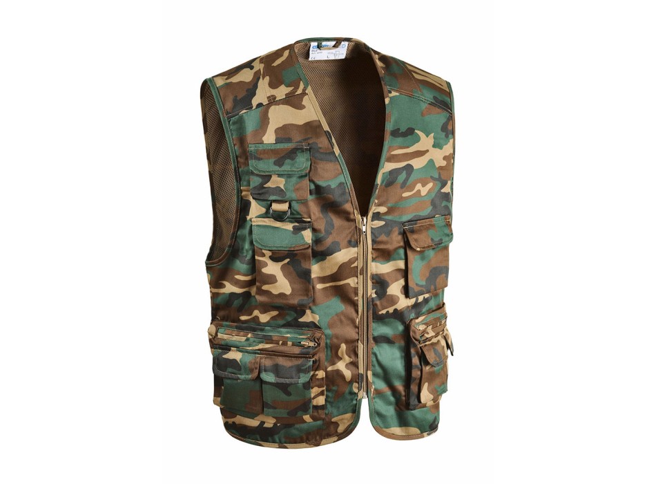 Gilet STAR FullGadgets.com