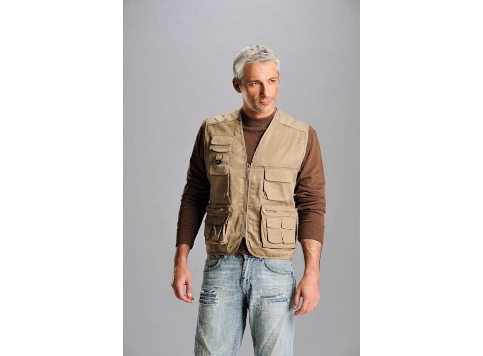 Gilet STAR FullGadgets.com