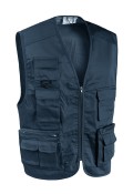 Gilet STAR