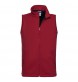 GILET UOMO SMARTSHELL 100%P FullGadgets.com