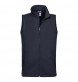 GILET UOMO SMARTSHELL 100%P FullGadgets.com