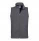 GILET UOMO SMARTSHELL 100%P FullGadgets.com