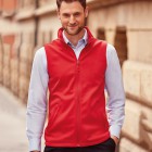 GILET UOMO SMARTSHELL 100%P FullGadgets.com