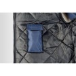 GILET VALENCIA BLU FullGadgets.com