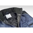 GILET VALENCIA BLU FullGadgets.com