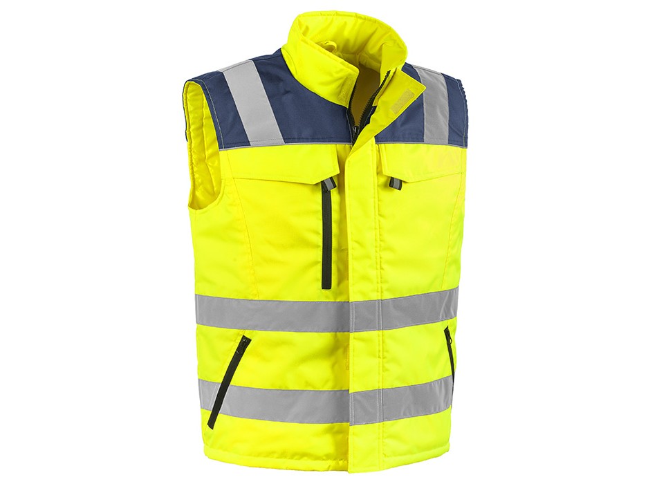 GILET VALICO ALTA VISIBILITA' FullGadgets.com