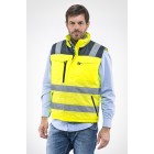 GILET VALICO ALTA VISIBILITA' FullGadgets.com