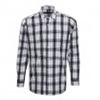 Ginmill Check - Mens Shirt 100 FullGadgets.com