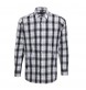 Ginmill Check - Mens Shirt 100 FullGadgets.com